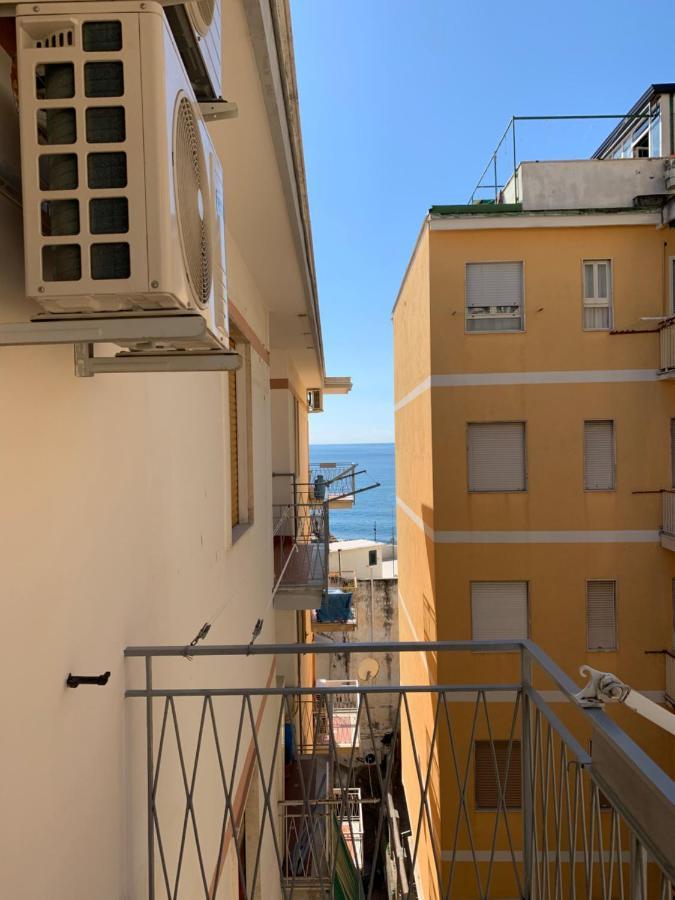 Casa Ester E Antonella Maiori Eksteriør billede
