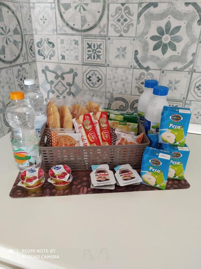 Casa Ester E Antonella Maiori Eksteriør billede
